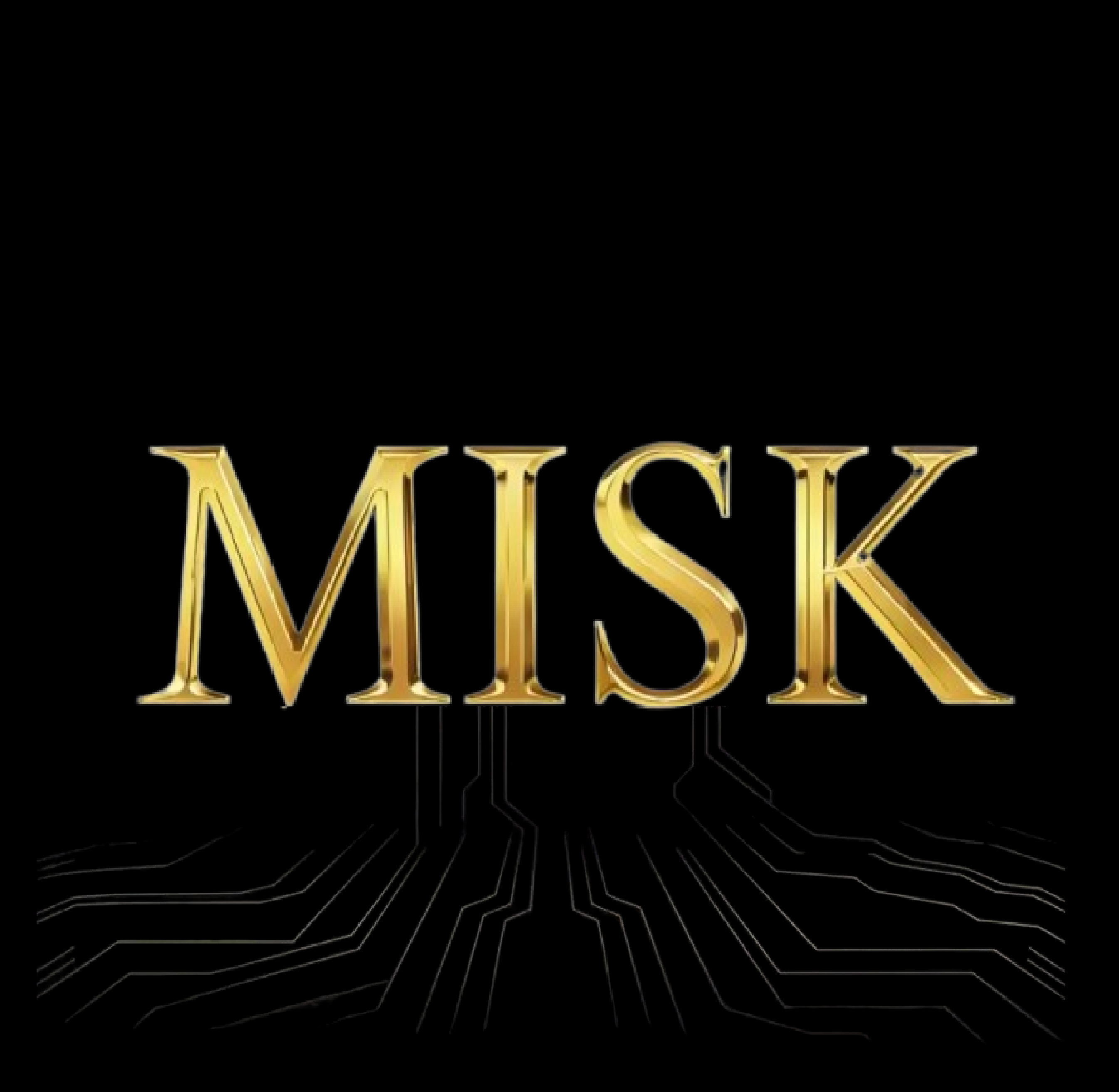 Misk Logo